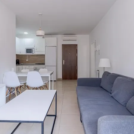 Appartamento Fun Building By Homeabout Málaga