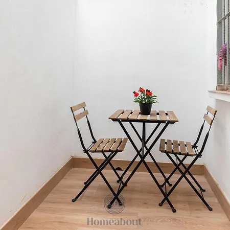 Fun Building By Homeabout * Málaga