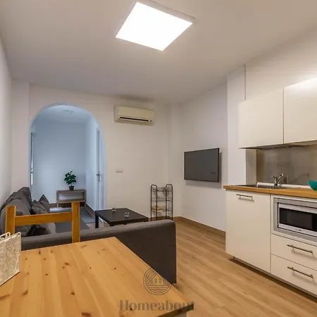 Appartamento Fun Building By Homeabout Málaga