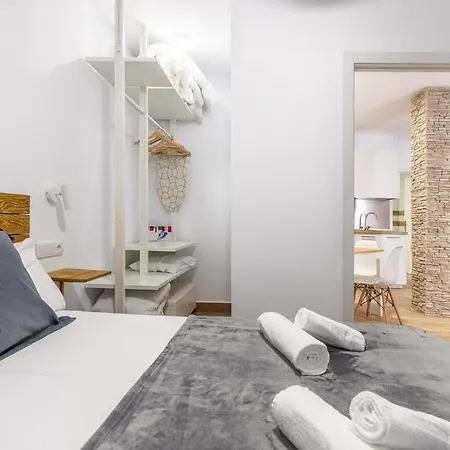 Fun Building By Homeabout Appartamento *