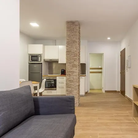 Fun Building By Homeabout Appartamento