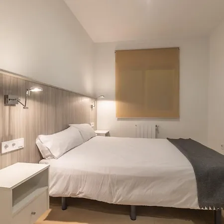 Appartamento Fun Building By Homeabout Málaga