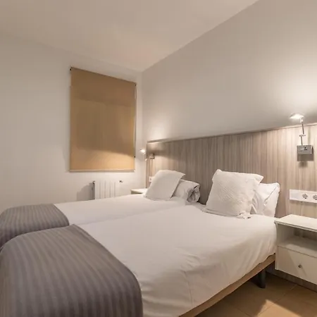 Appartamento Fun Building By Homeabout Málaga