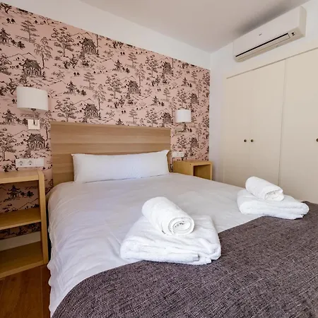Fun Building By Homeabout Málaga