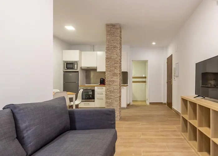 Fun Building By Homeabout 公寓