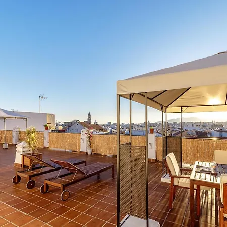 Appartement Fun Building By Homeabout *