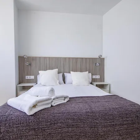 Fun Building By Homeabout Appartement Málaga