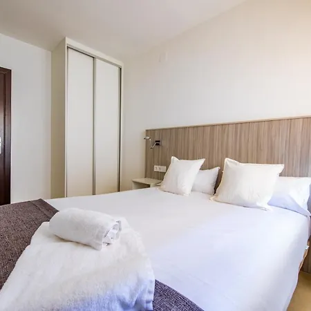Fun Building By Homeabout Appartement *
