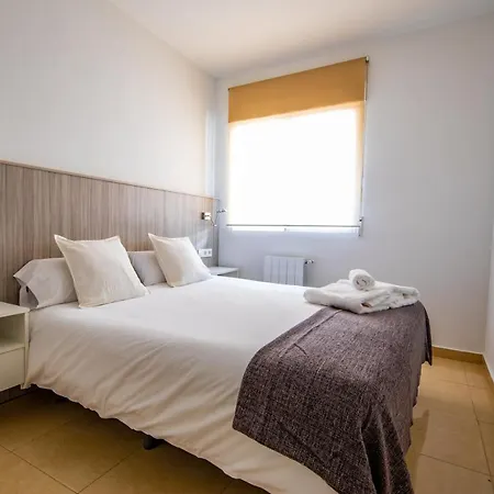 Appartement Fun Building By Homeabout Málaga