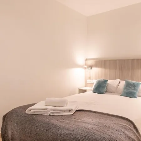 Fun Building By Homeabout Appartement