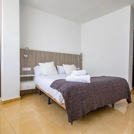 Fun Building By Homeabout Appartement Málaga