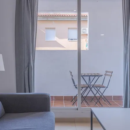 Fun Building By Homeabout Appartement *