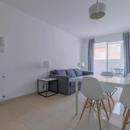 Appartement Fun Building By Homeabout