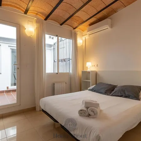 Fun Building By Homeabout Appartement *