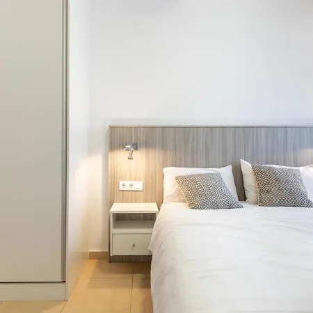 Appartement Fun Building By Homeabout Málaga