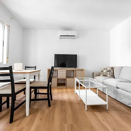 Fun Building By Homeabout * Málaga