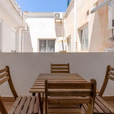 Appartement Fun Building By Homeabout