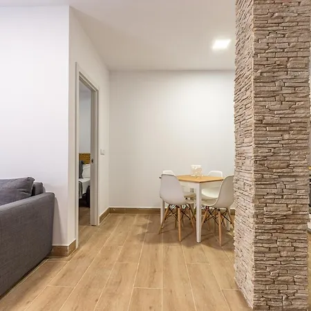 Fun Building By Homeabout Appartement
