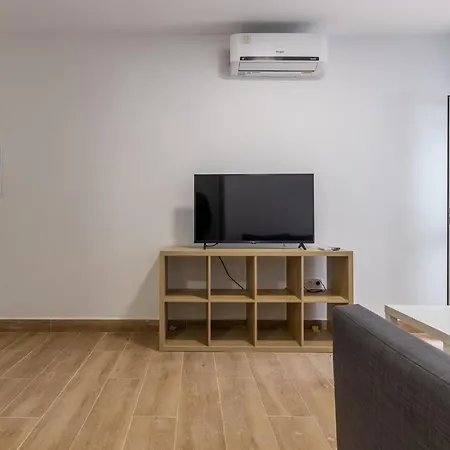 Fun Building By Homeabout Appartement *