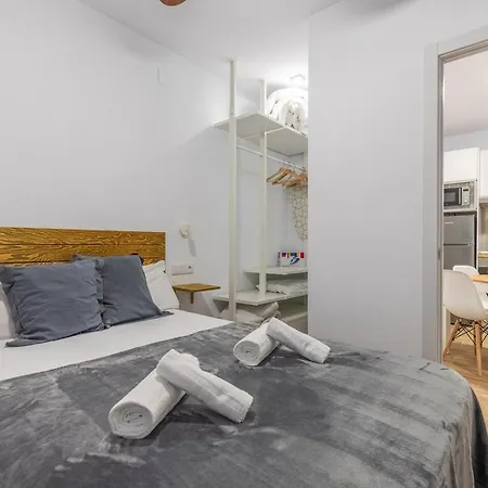 Appartement Fun Building By Homeabout
