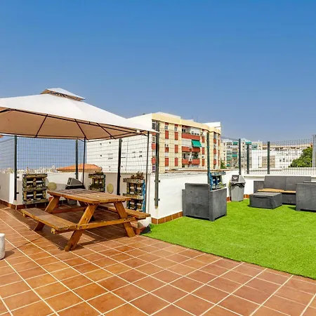 Appartement Fun Building By Homeabout