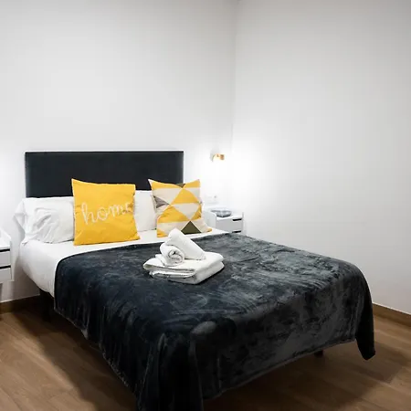Appartement Fun Building By Homeabout Málaga