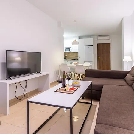 Appartement Fun Building By Homeabout *